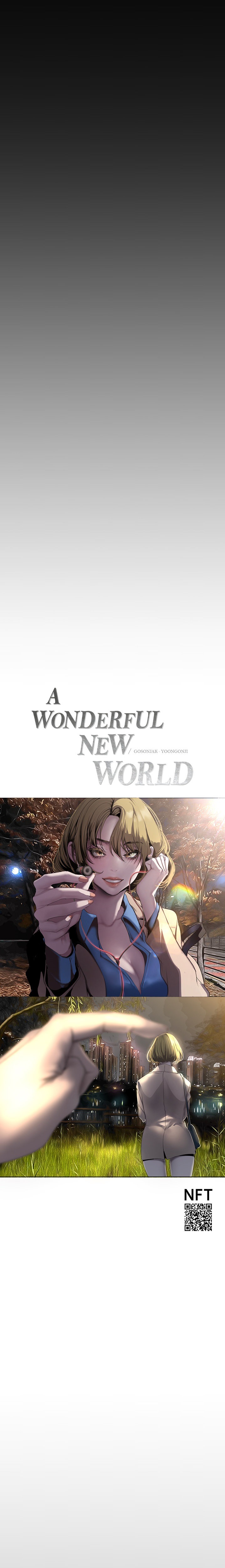 A Wonderful New World - Chapter 169 - picture 8