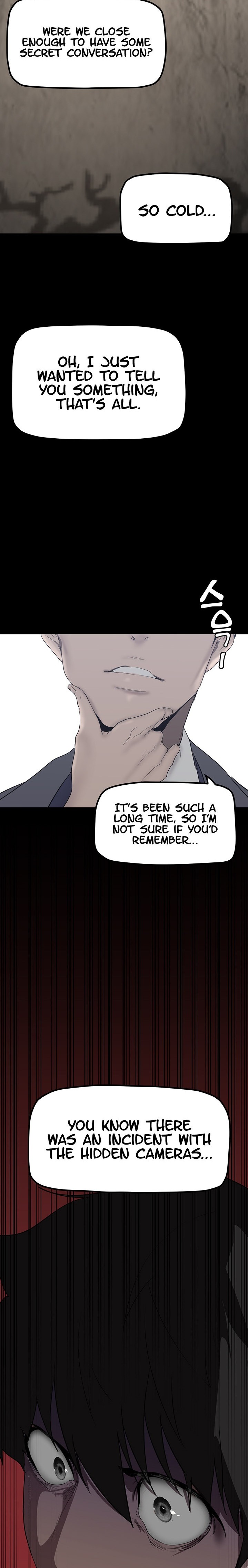 A Wonderful New World - Chapter 170 - picture 1