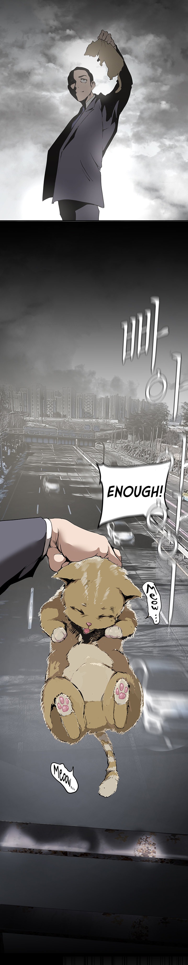 A Wonderful New World - Chapter 170 - picture 11
