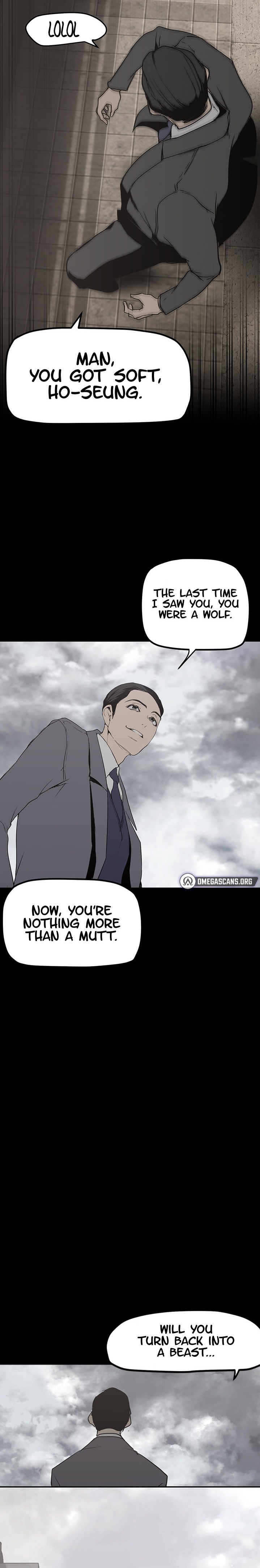 A Wonderful New World - Chapter 170 - picture 13