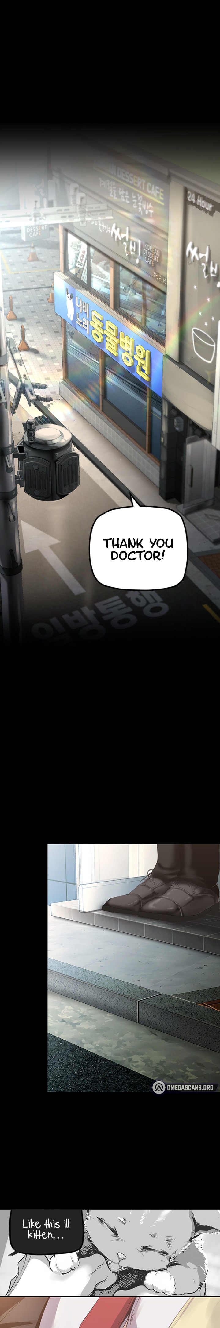 A Wonderful New World - Chapter 170 - picture 18