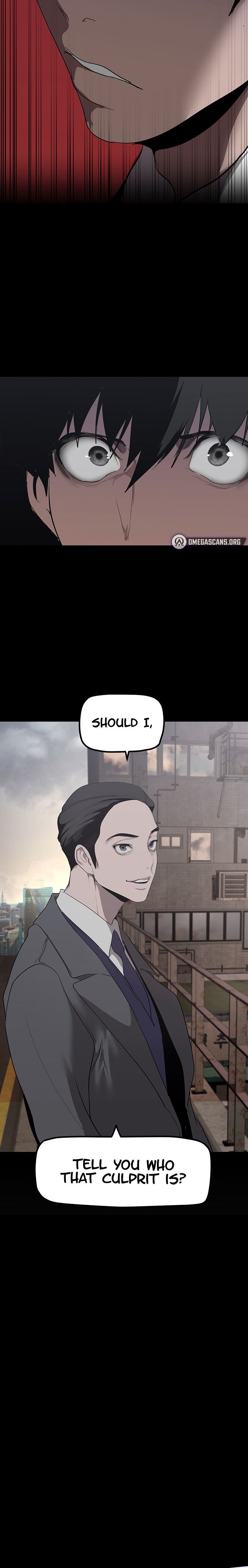 A Wonderful New World - Chapter 170 - picture 2