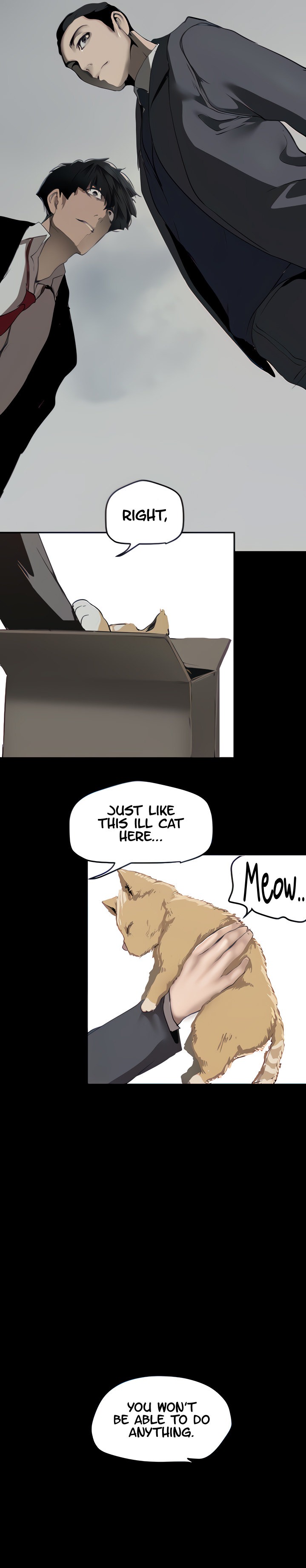A Wonderful New World - Chapter 170 - picture 9