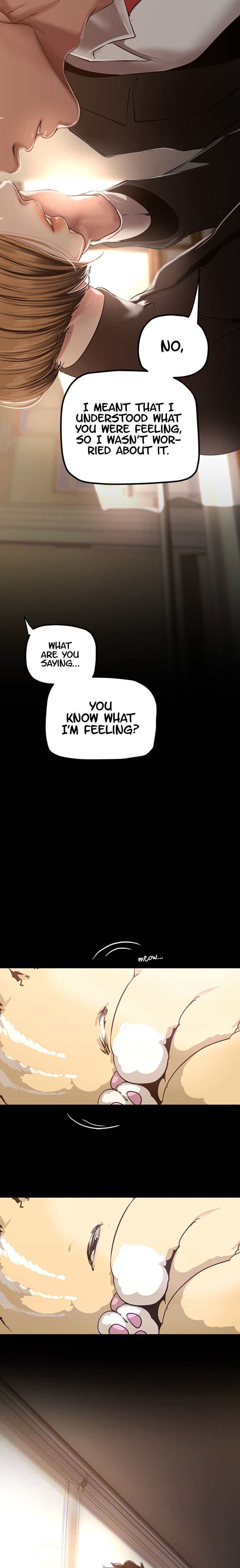 A Wonderful New World - Chapter 171 - picture 1