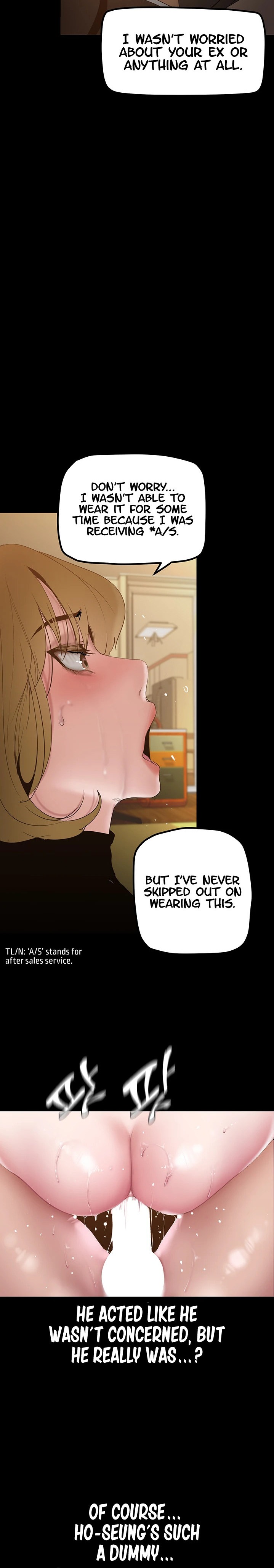 A Wonderful New World - Chapter 171 - picture 17