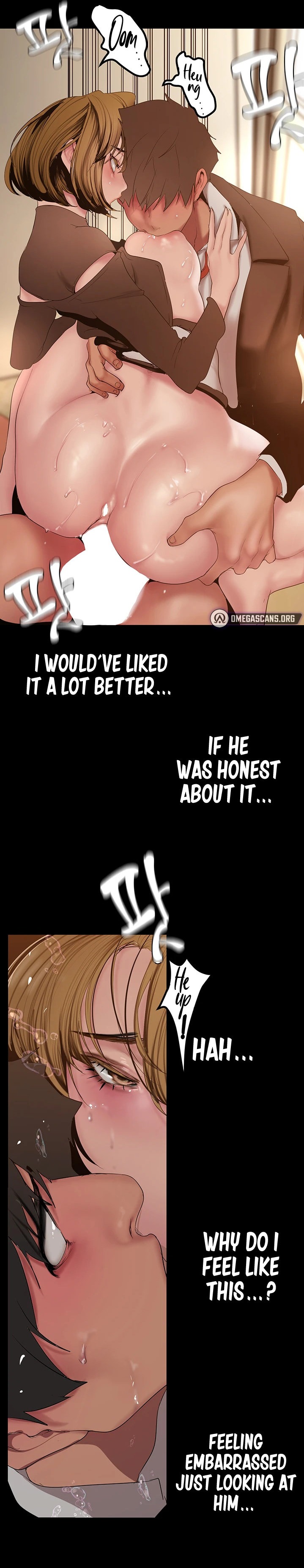 A Wonderful New World - Chapter 171 - picture 18