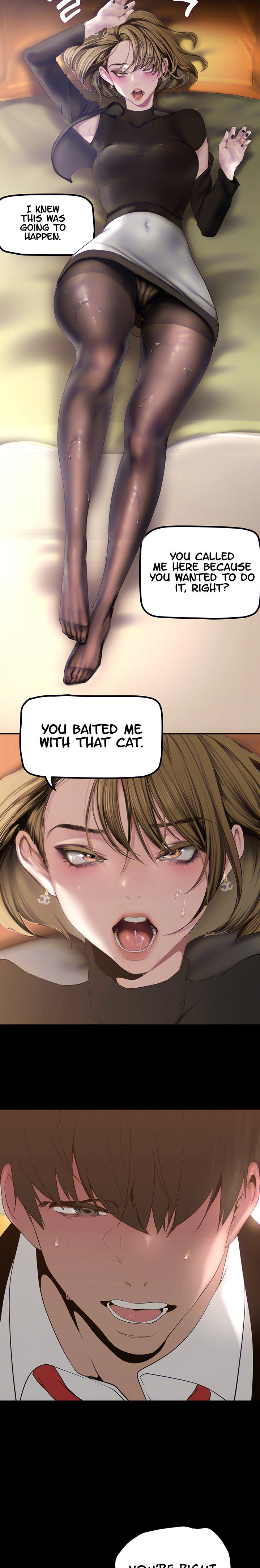 A Wonderful New World - Chapter 171 - picture 4