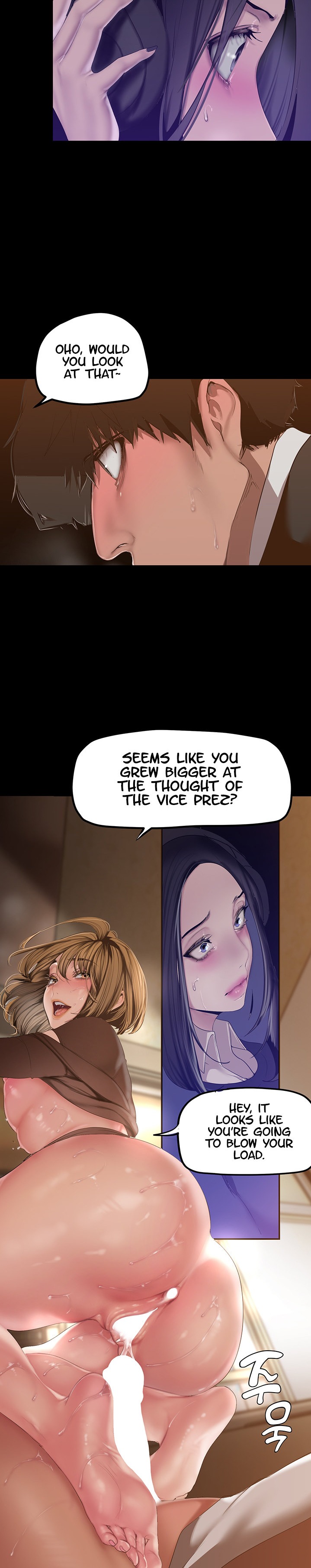 A Wonderful New World - Chapter 172 - picture 13