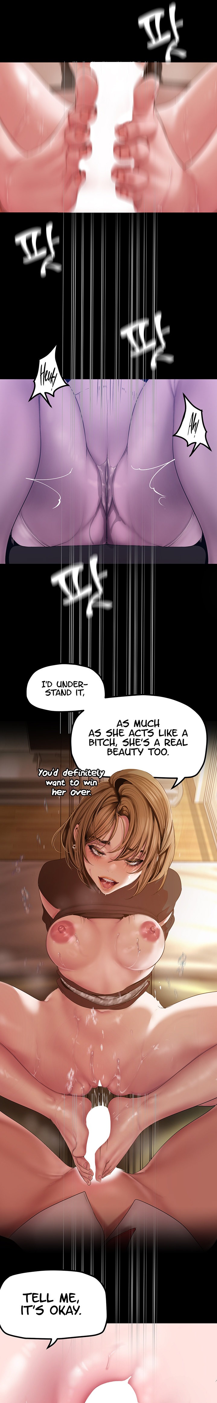 A Wonderful New World - Chapter 172 - picture 15