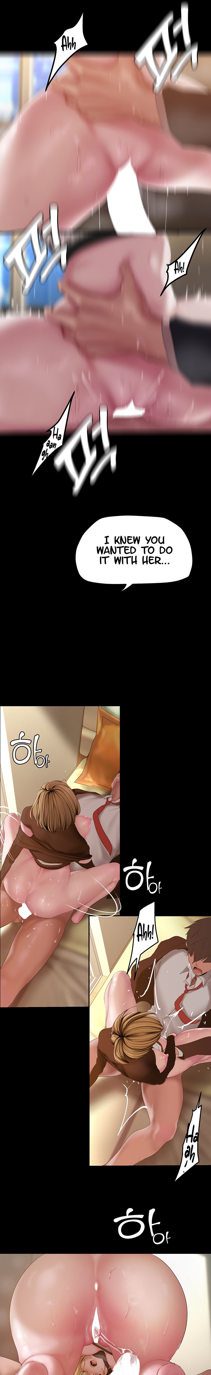 A Wonderful New World - Chapter 172 - picture 18