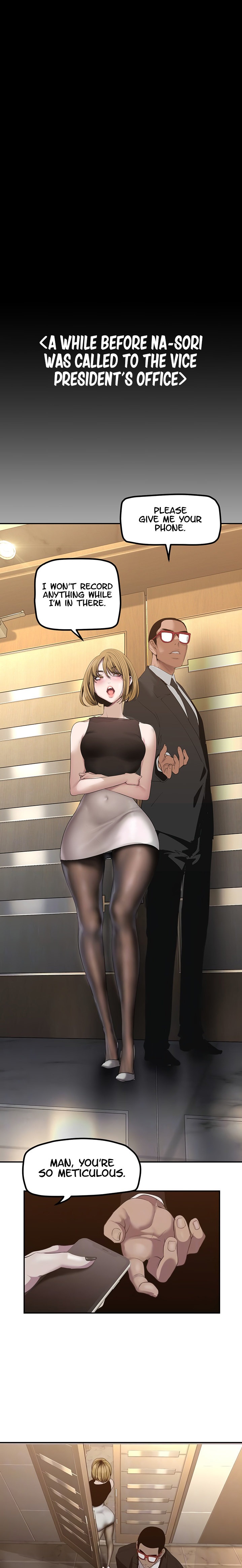 A Wonderful New World - Chapter 172 - picture 3