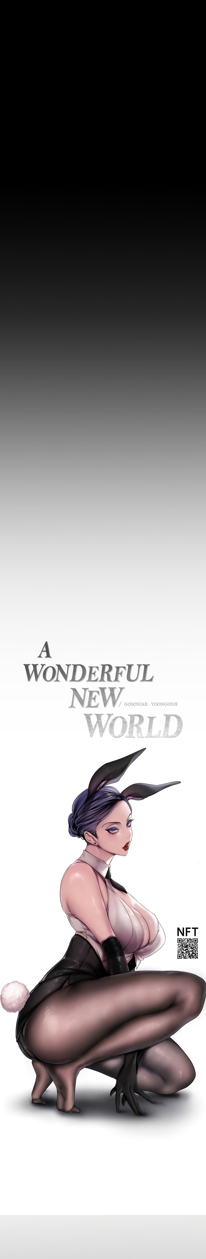A Wonderful New World - Chapter 172 - picture 6