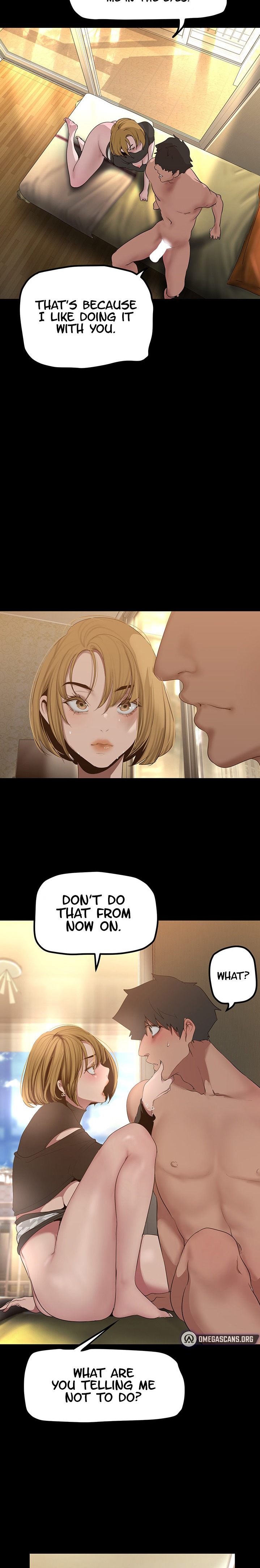 A Wonderful New World - Chapter 173 - picture 19