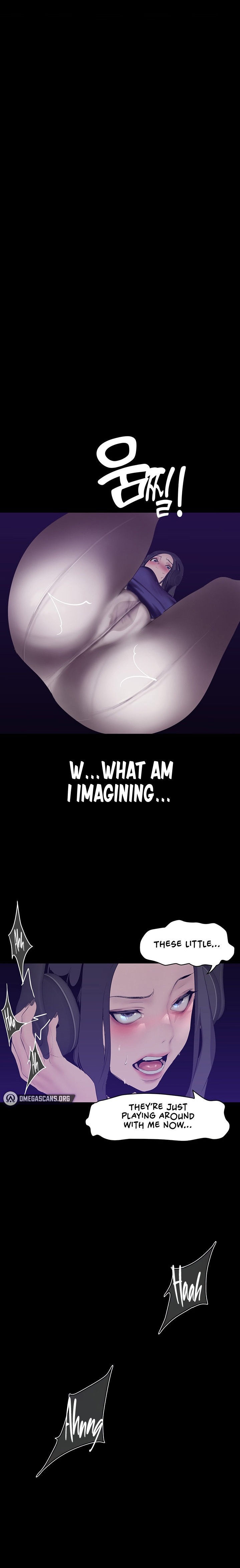 A Wonderful New World - Chapter 173 - picture 2