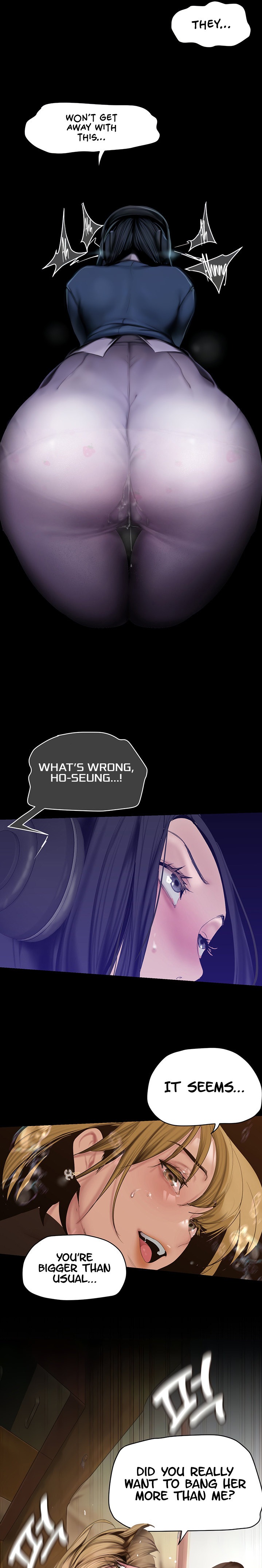 A Wonderful New World - Chapter 173 - picture 3