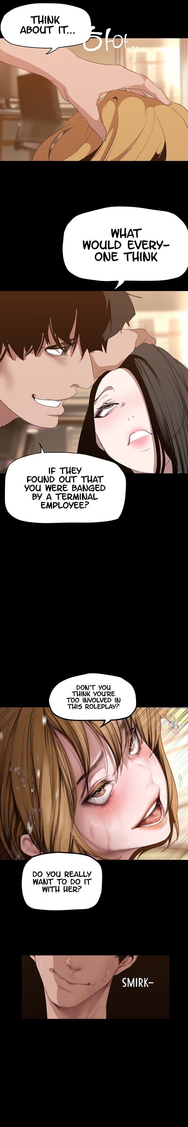 A Wonderful New World - Chapter 173 - picture 5