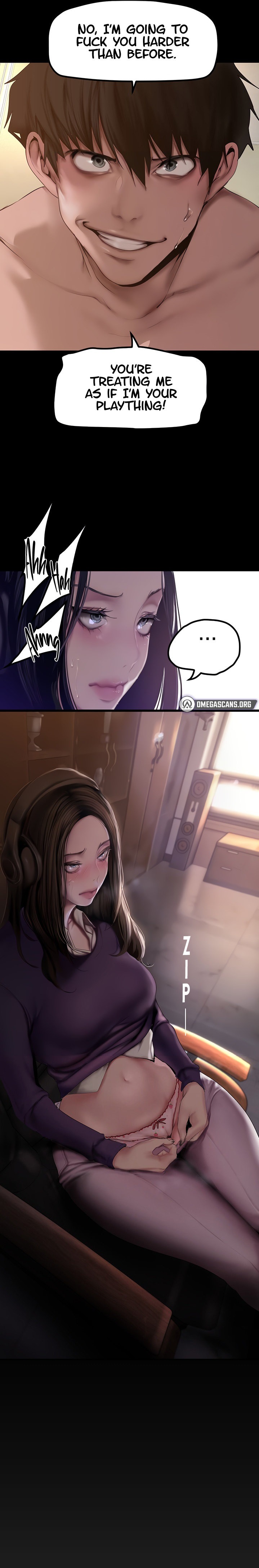 A Wonderful New World - Chapter 173 - picture 6