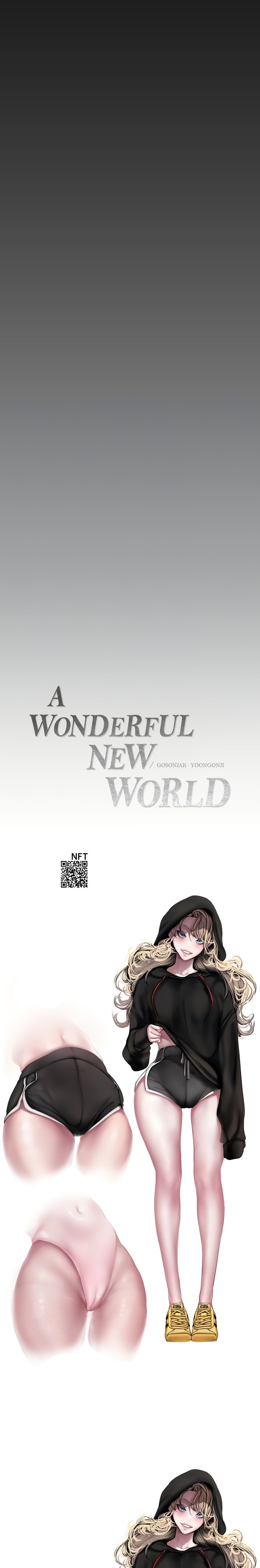 A Wonderful New World - Chapter 173 - picture 7