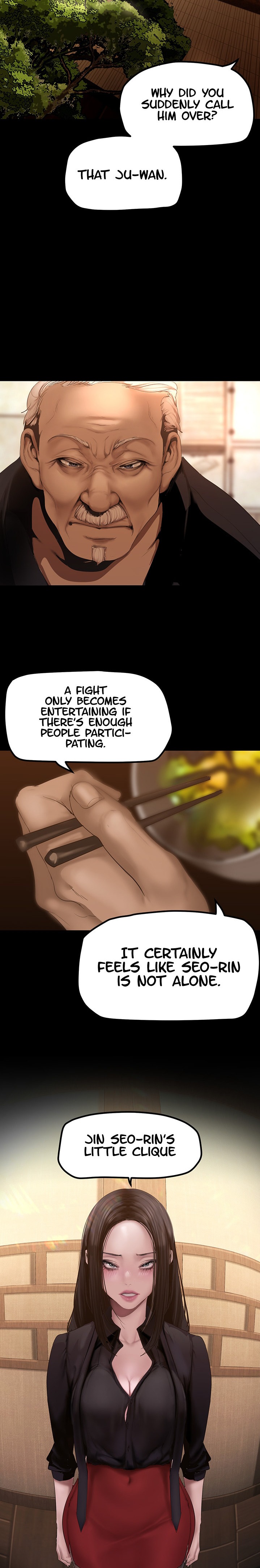 A Wonderful New World - Chapter 174 - picture 10