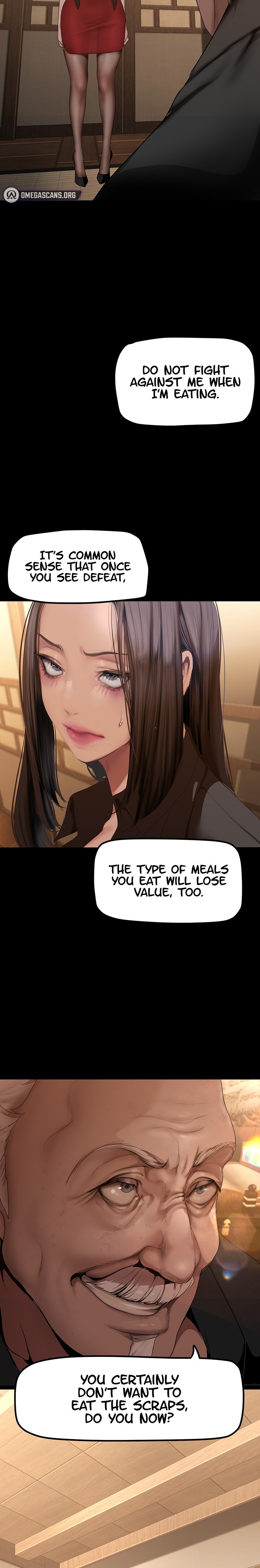 A Wonderful New World - Chapter 174 - picture 13