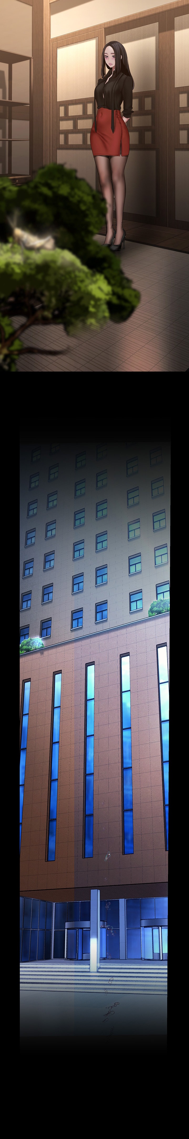 A Wonderful New World - Chapter 174 - picture 14