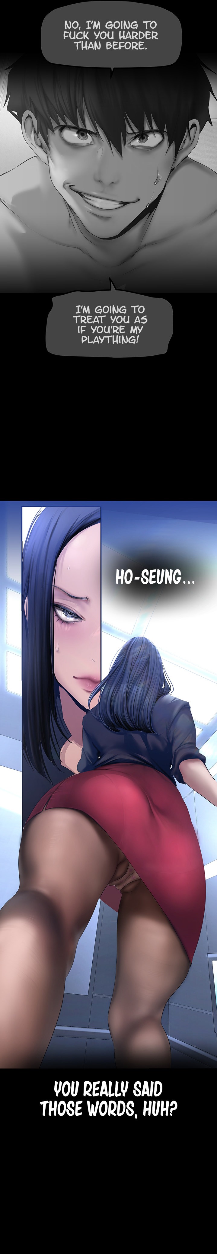 A Wonderful New World - Chapter 174 - picture 18