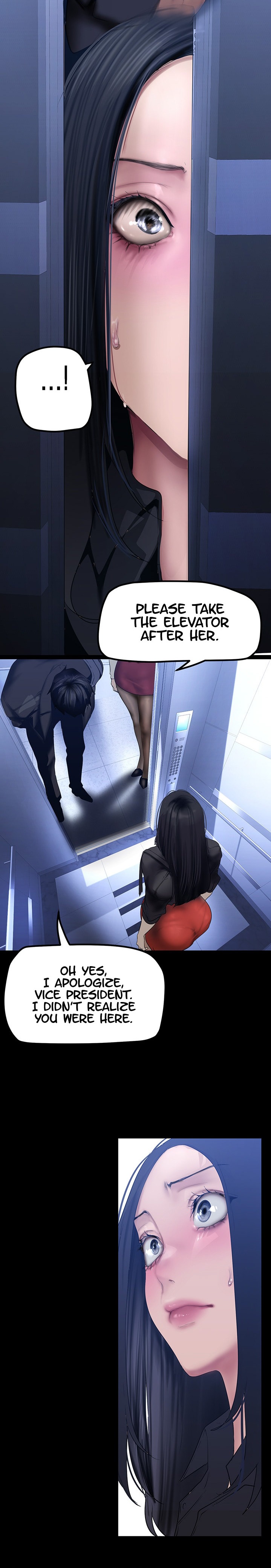 A Wonderful New World - Chapter 174 - picture 20