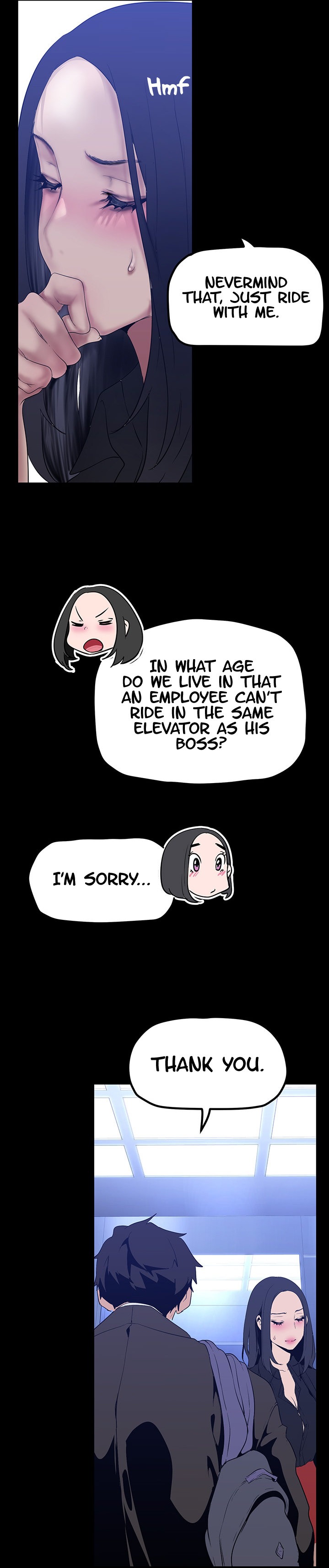 A Wonderful New World - Chapter 174 - picture 21