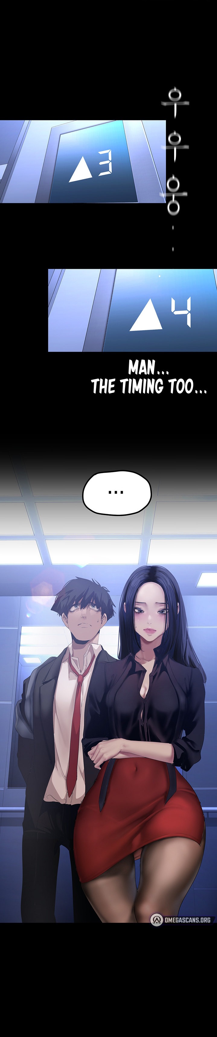 A Wonderful New World - Chapter 174 - picture 22