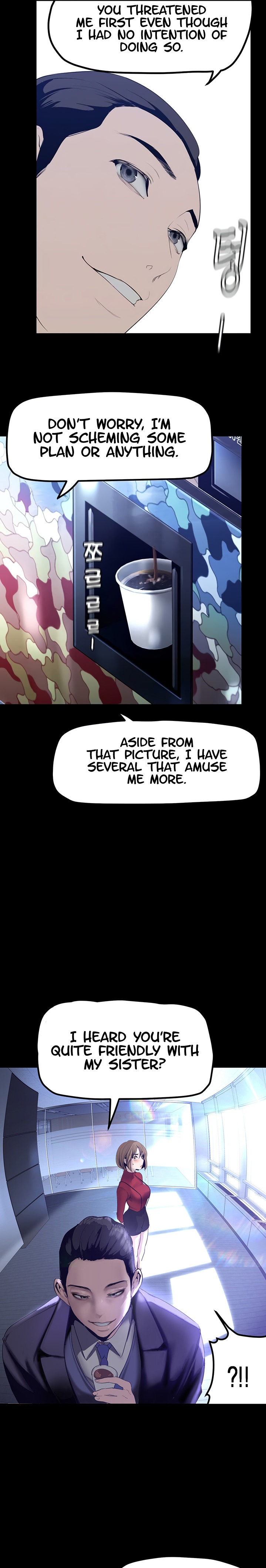 A Wonderful New World - Chapter 174 - picture 3