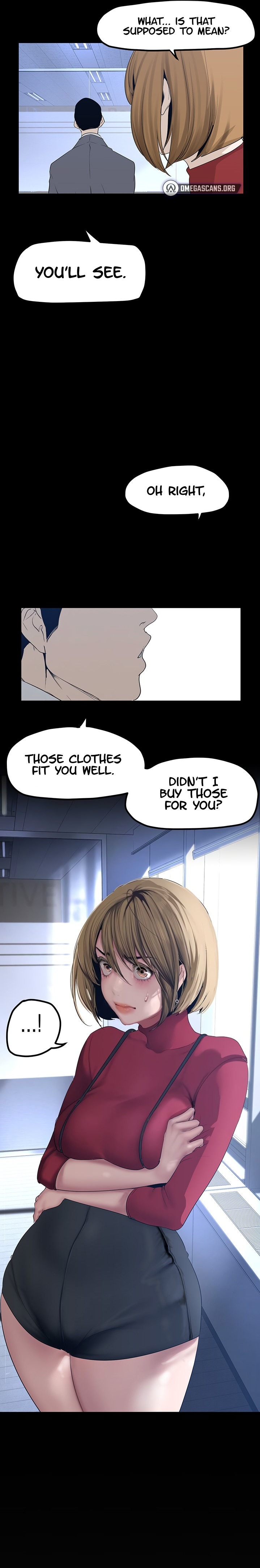 A Wonderful New World - Chapter 174 - picture 6