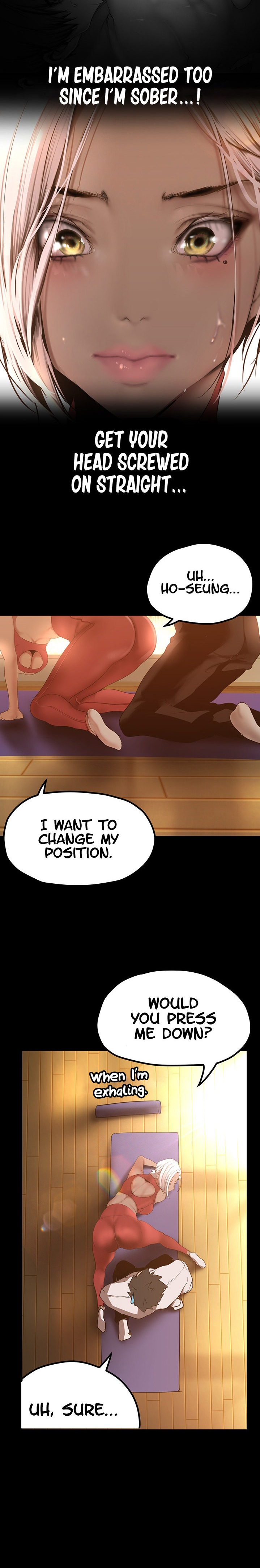 A Wonderful New World - Chapter 176 - picture 11