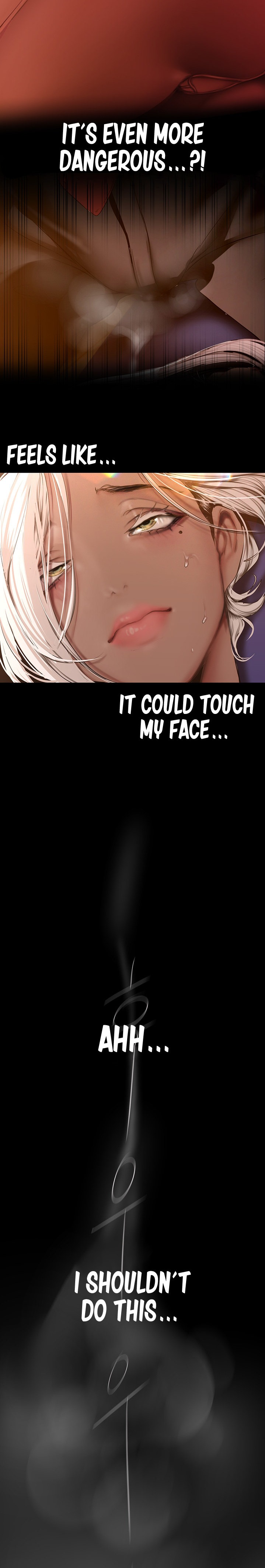 A Wonderful New World - Chapter 176 - picture 14