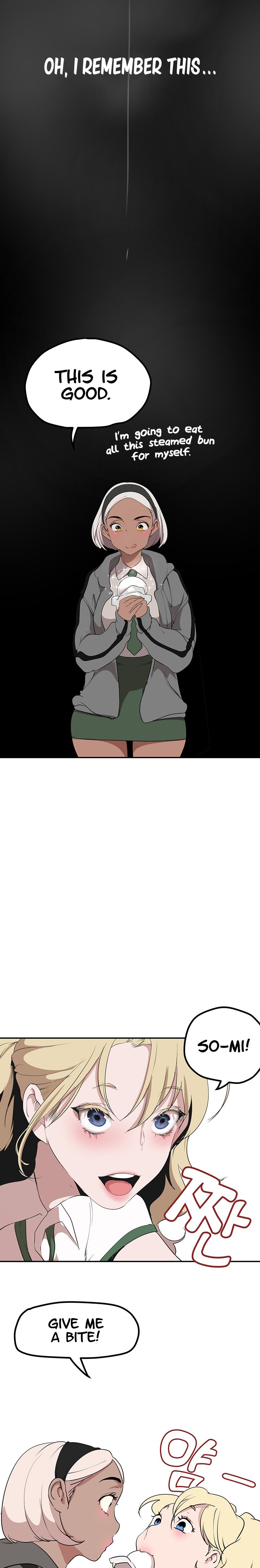 A Wonderful New World - Chapter 176 - picture 15