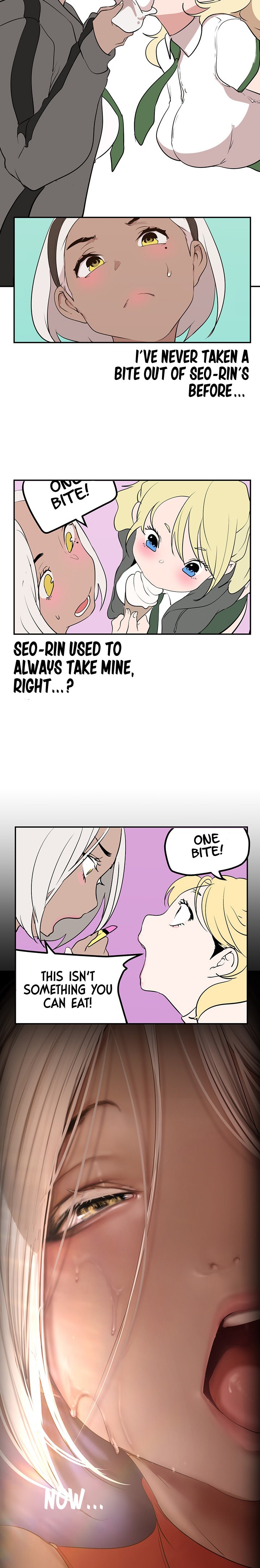 A Wonderful New World - Chapter 176 - picture 16