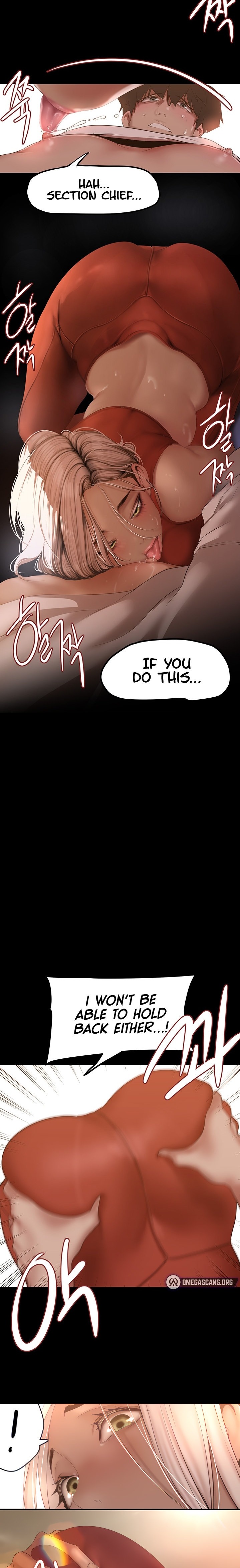 A Wonderful New World - Chapter 177 - picture 1