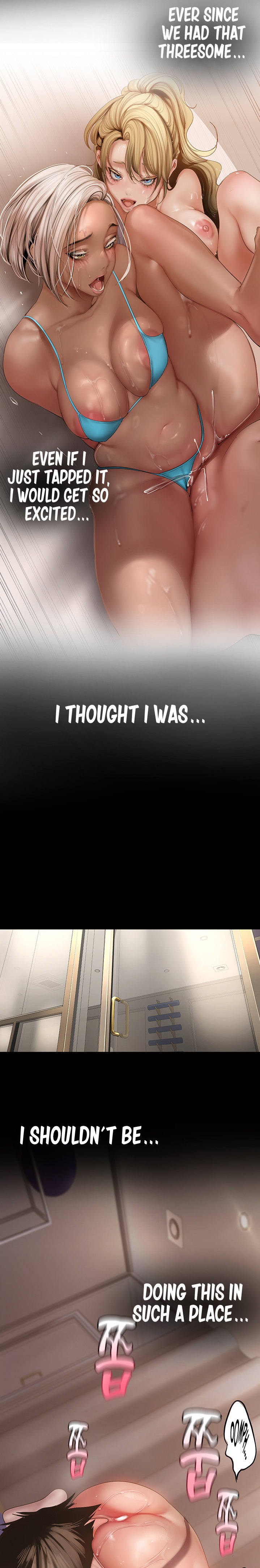 A Wonderful New World - Chapter 177 - picture 12