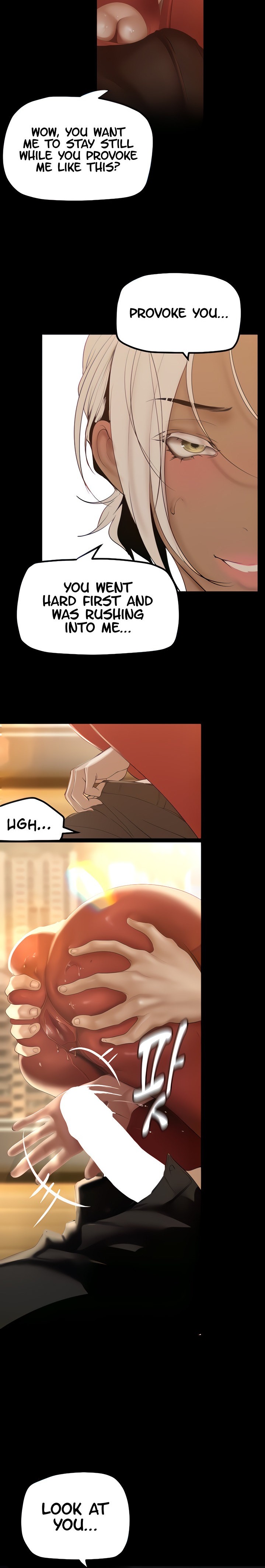 A Wonderful New World - Chapter 177 - picture 5