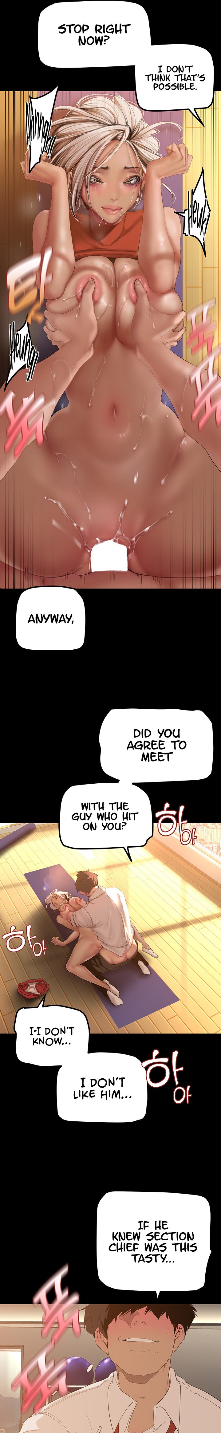 A Wonderful New World - Chapter 178 - picture 10