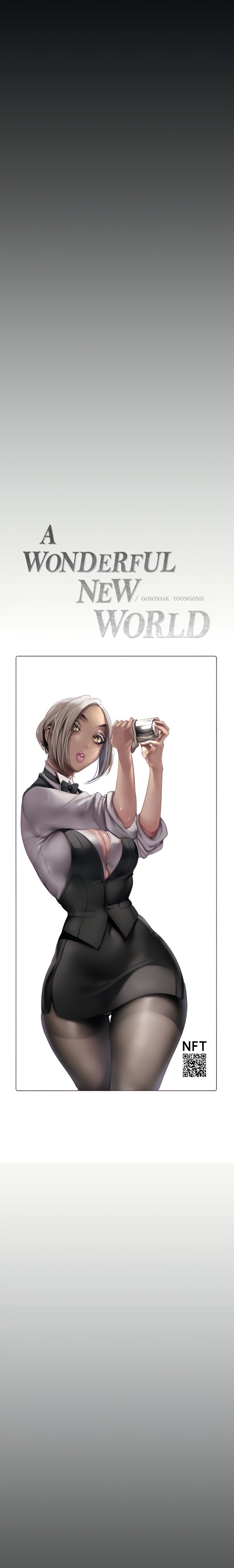 A Wonderful New World - Chapter 178 - picture 2