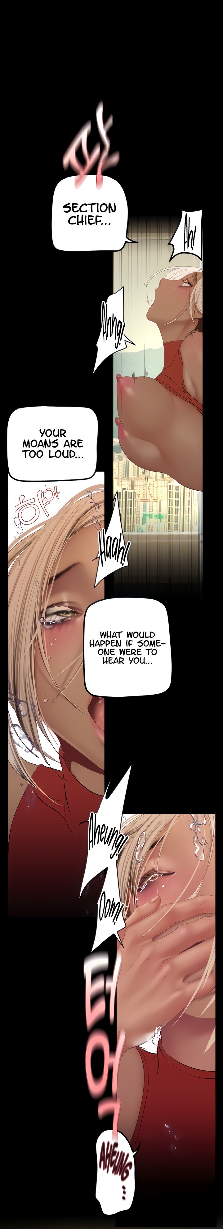 A Wonderful New World - Chapter 178 - picture 5