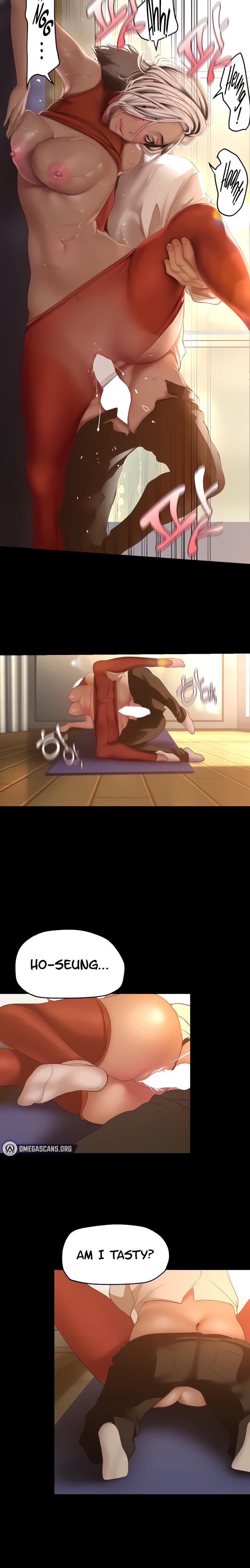A Wonderful New World - Chapter 178 - picture 7