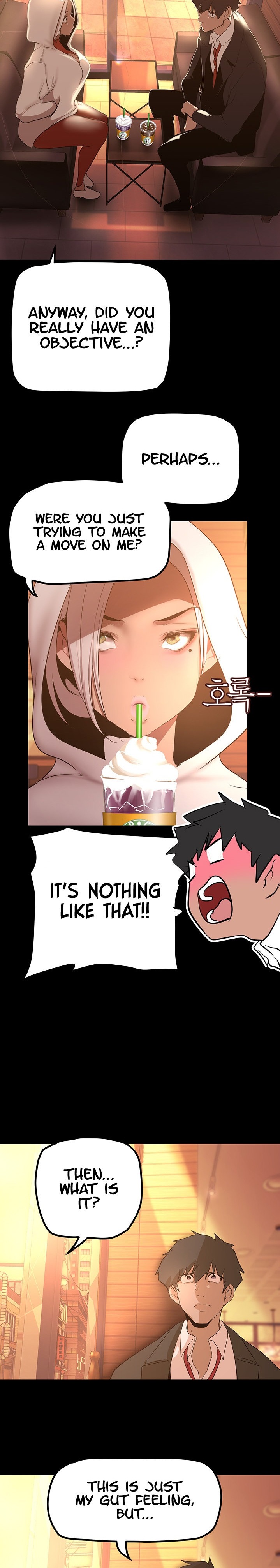 A Wonderful New World - Chapter 179 - picture 1