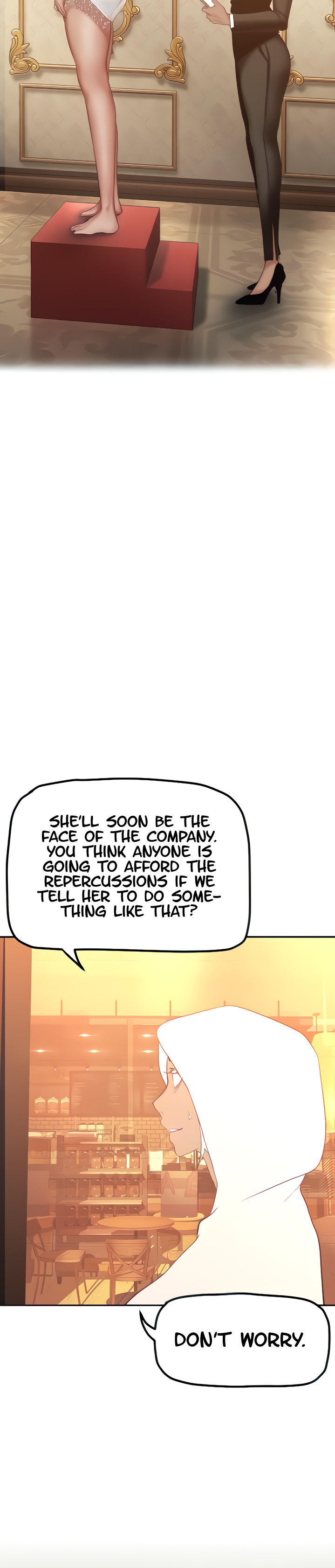 A Wonderful New World - Chapter 179 - picture 10