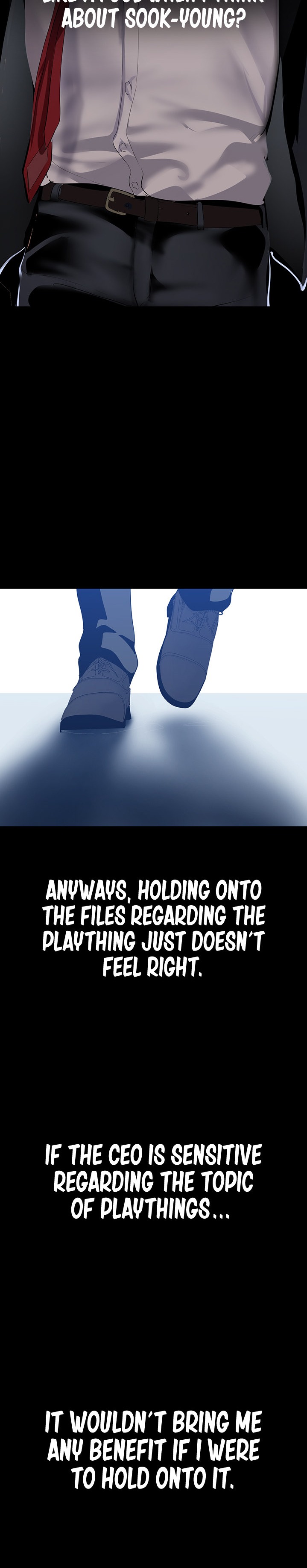 A Wonderful New World - Chapter 179 - picture 16
