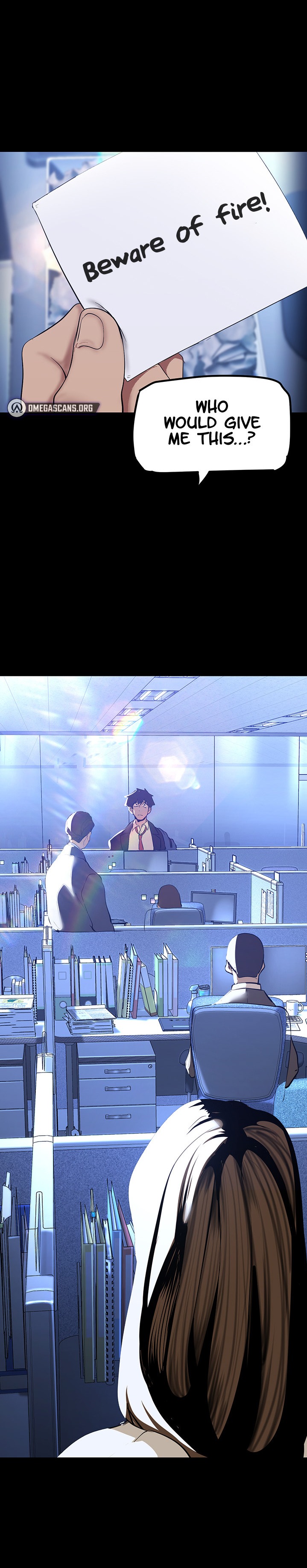 A Wonderful New World - Chapter 179 - picture 19
