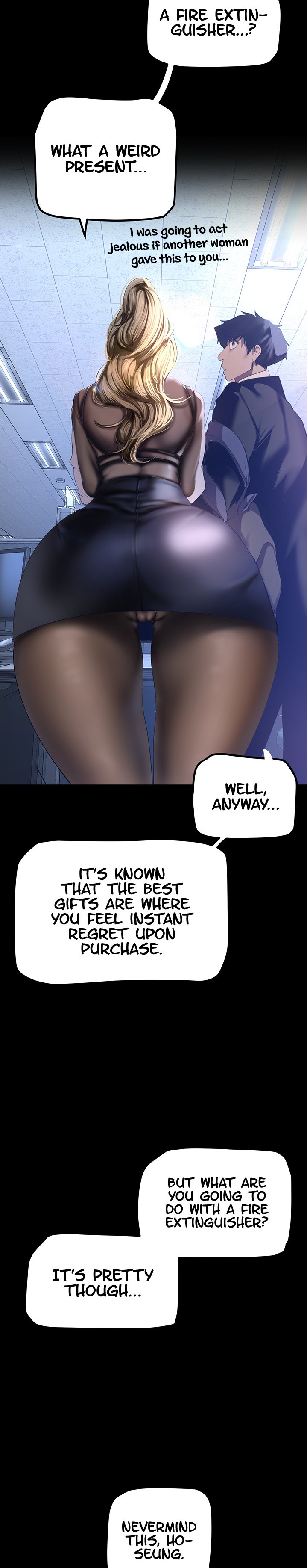 A Wonderful New World - Chapter 179 - picture 21