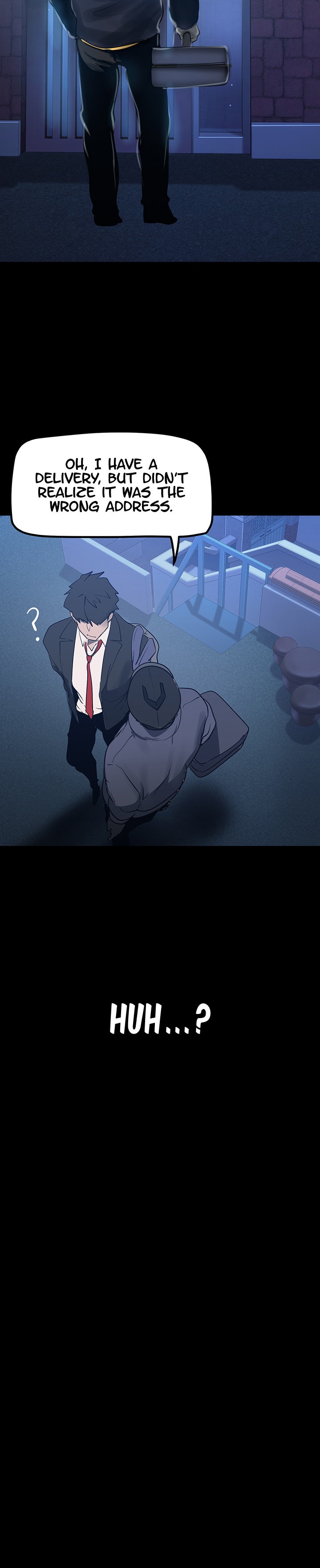 A Wonderful New World - Chapter 179 - picture 28