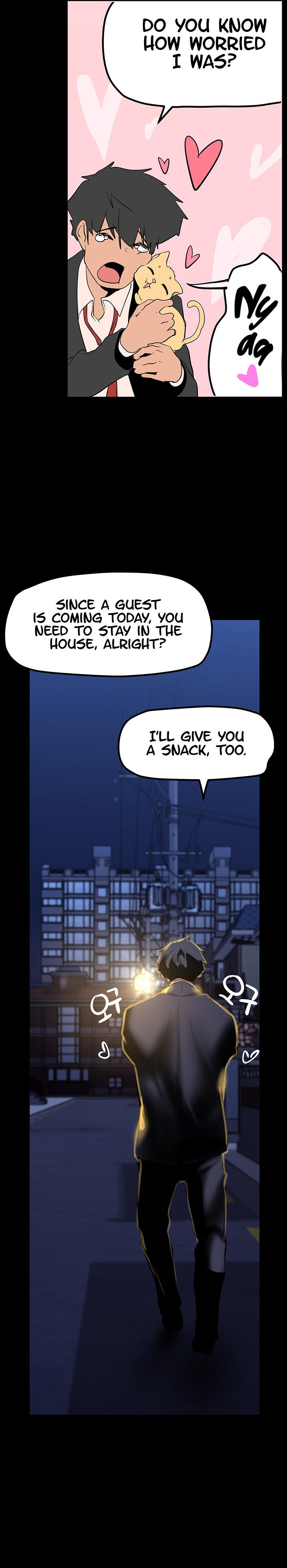 A Wonderful New World - Chapter 179 - picture 32