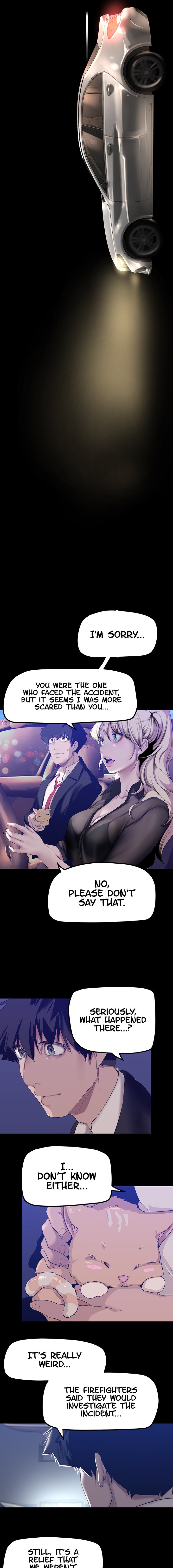A Wonderful New World - Chapter 180 - picture 14